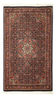 Bidjar Teppich 131x79cm - Perserteppich
