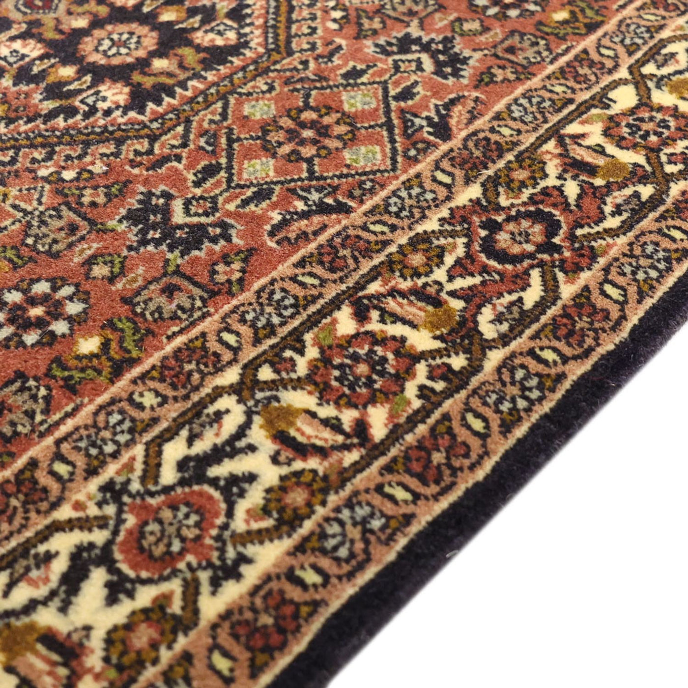 Bidjar Teppich 297x82cm - Perserteppich