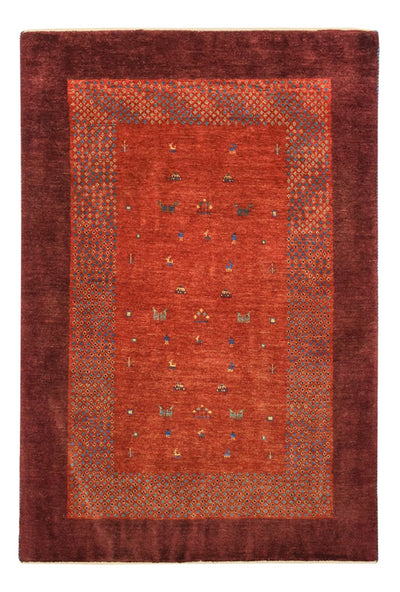 Kaschkuli Teppich 104x157cm - Perserteppich
