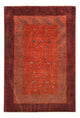 Kaschkuli Teppich 157x104cm - Perserteppich