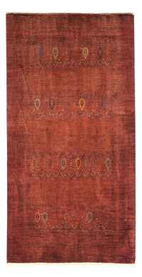 Kaschkuli Teppich 155x80cm - Perserteppich – product image