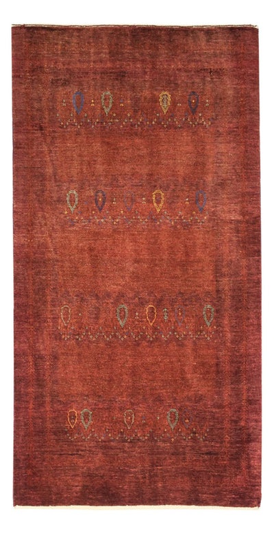 Kaschkuli Teppich 80x155cm - Perserteppich