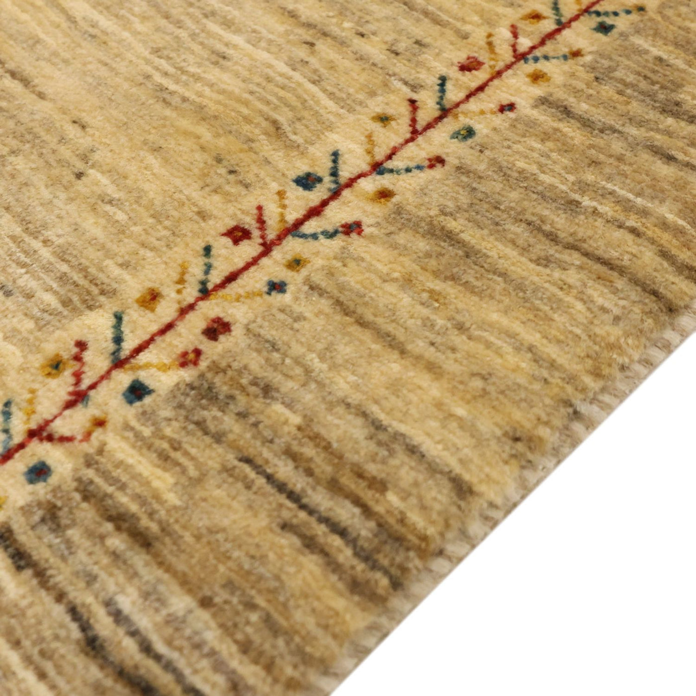 Kaschkuli Teppich 130x81cm - Perserteppich