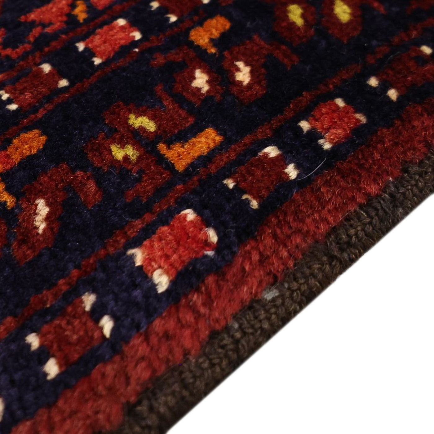 Belutsch Teppich 142x96cm - Orientteppich