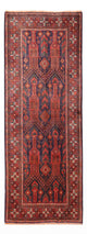Belutsch Teppich 292x110cm - Orientteppich