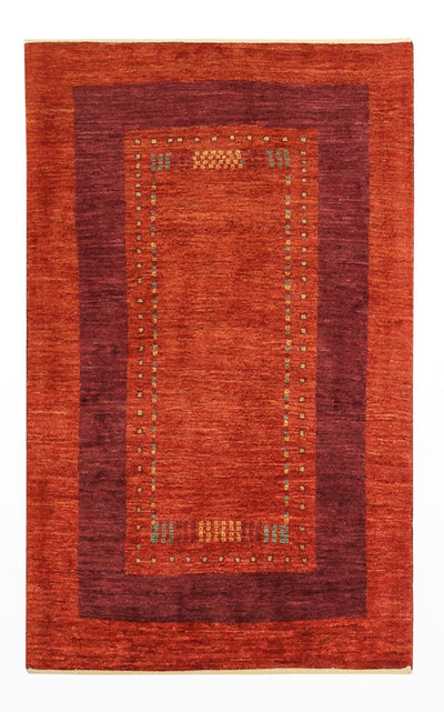 Loribaft Teppich Perser 78x128cm - Orientteppich