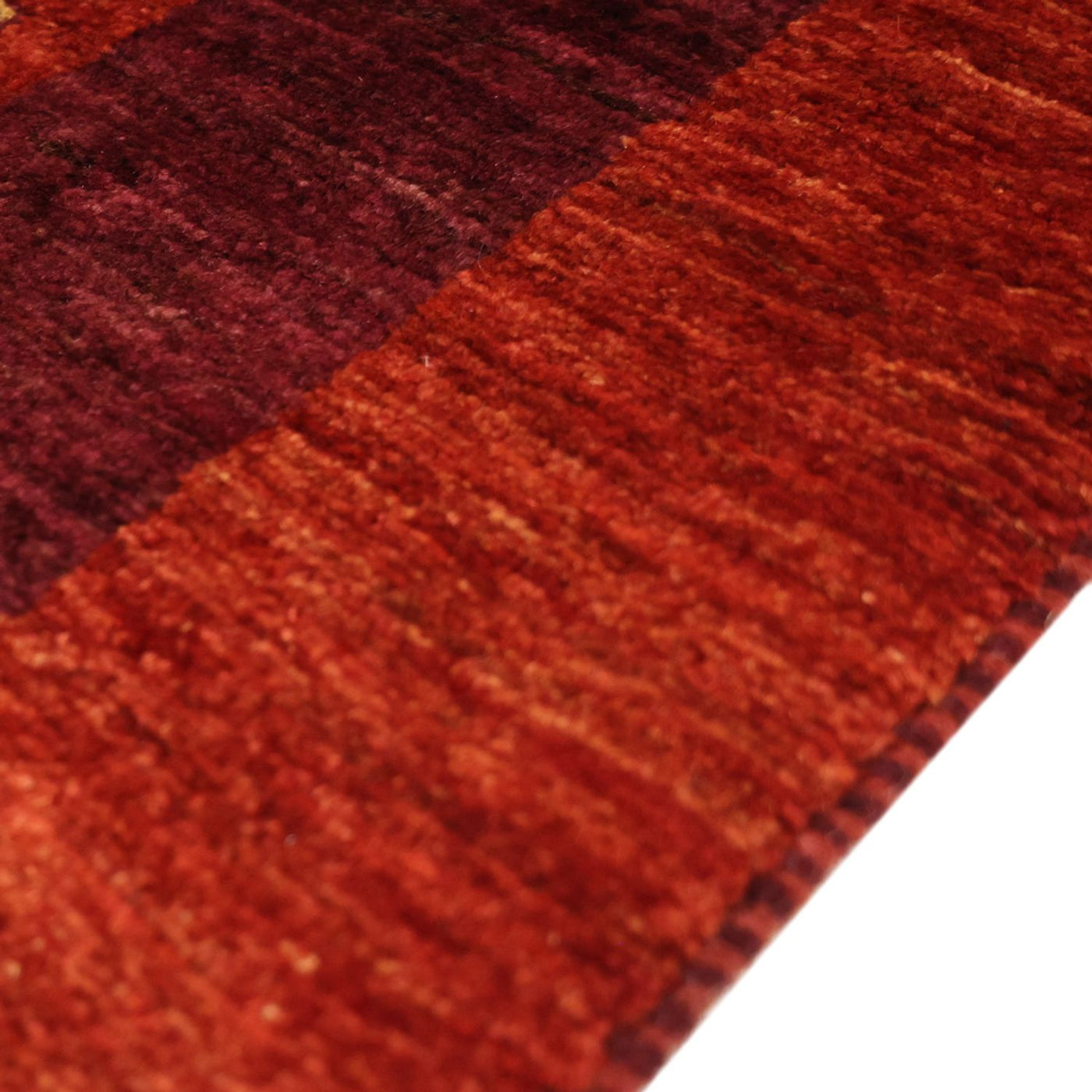 Loribaft Teppich Perser 128x78cm - Orientteppich