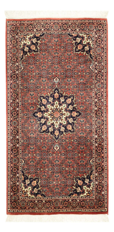 Bidjar Teppich 71x135cm - Perserteppich