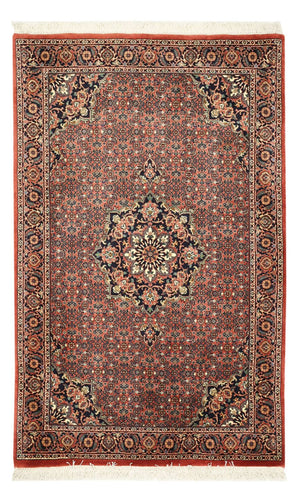 Perserteppich - Bidjar - 147 x 90 cm - rost