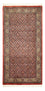 Perserteppich - Bidjar - 141 x 70 cm - rost