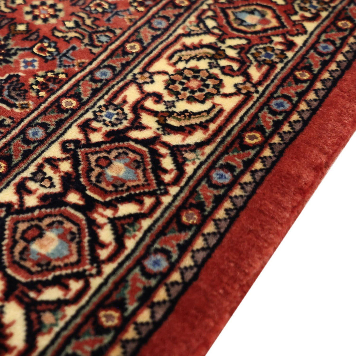 Bidjar Teppich 141x70cm - Perserteppich