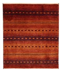 Kaschkuli Teppich 93x77cm - Perserteppich – product image