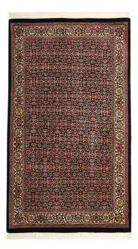 Perserteppich - Bidjar - 152 x 88 cm - dunkelbeige