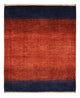 Kaschkuli Teppich 99x78cm - Perserteppich
