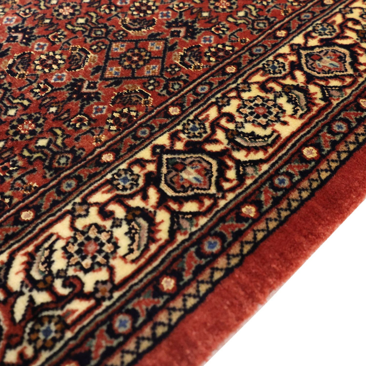 Bidjar Teppich 142x72cm - Perserteppich