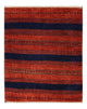 Kaschkuli Teppich 92x75cm - Perserteppich