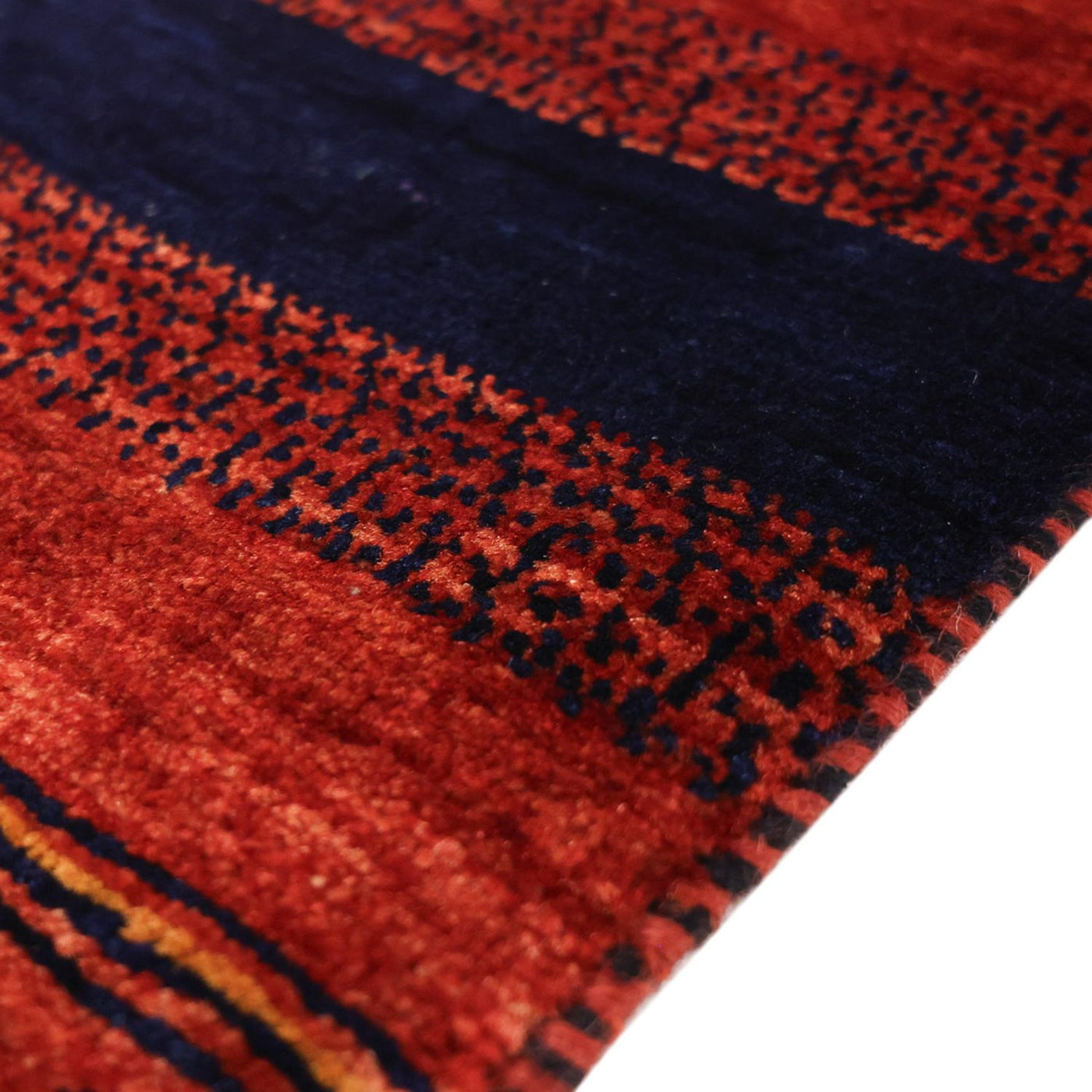 Kaschkuli Teppich 92x75cm - Perserteppich