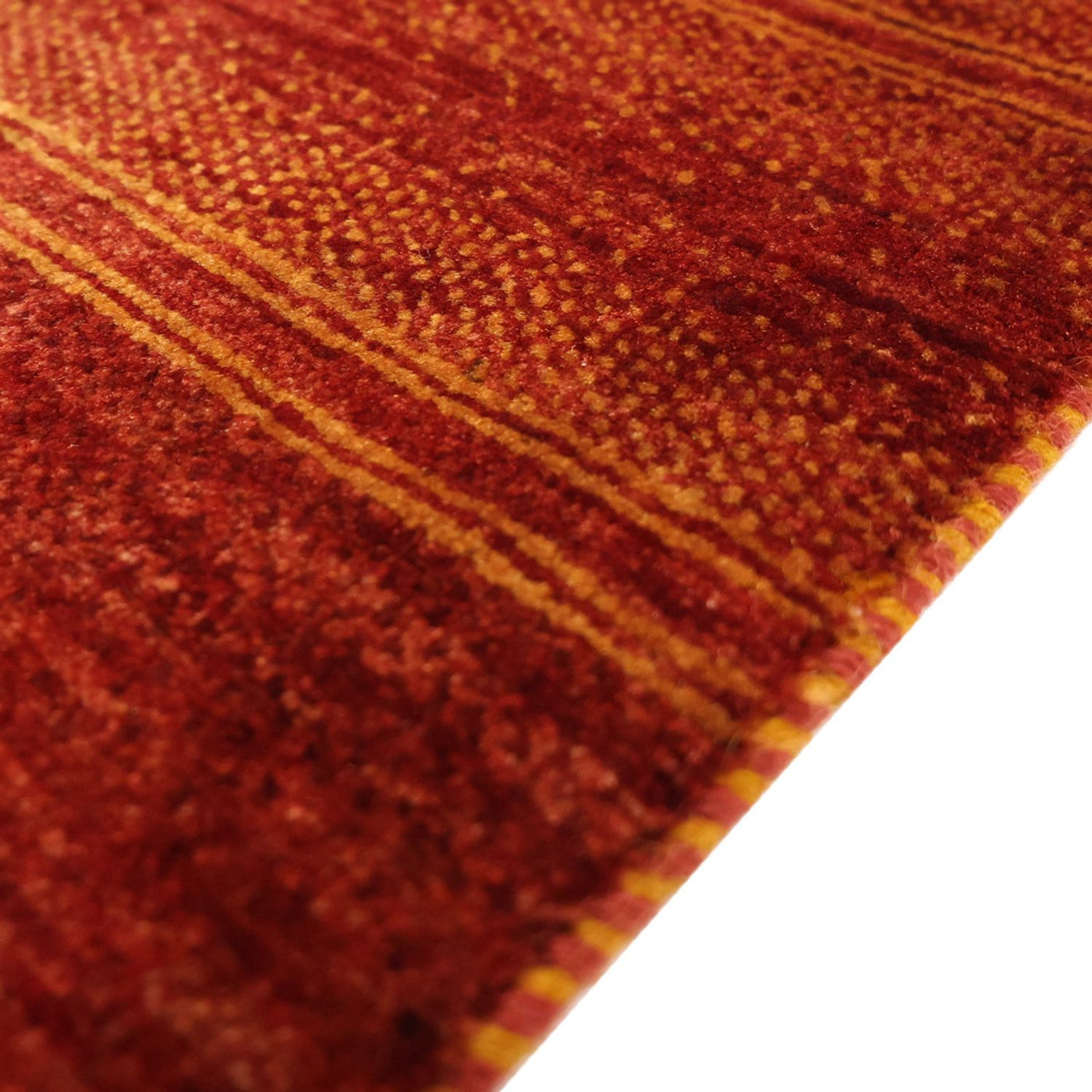Kaschkuli Teppich 116x99cm - Perserteppich