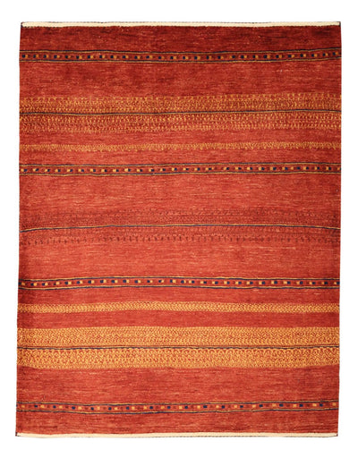 Kaschkuli Teppich 98x122cm - Perserteppich