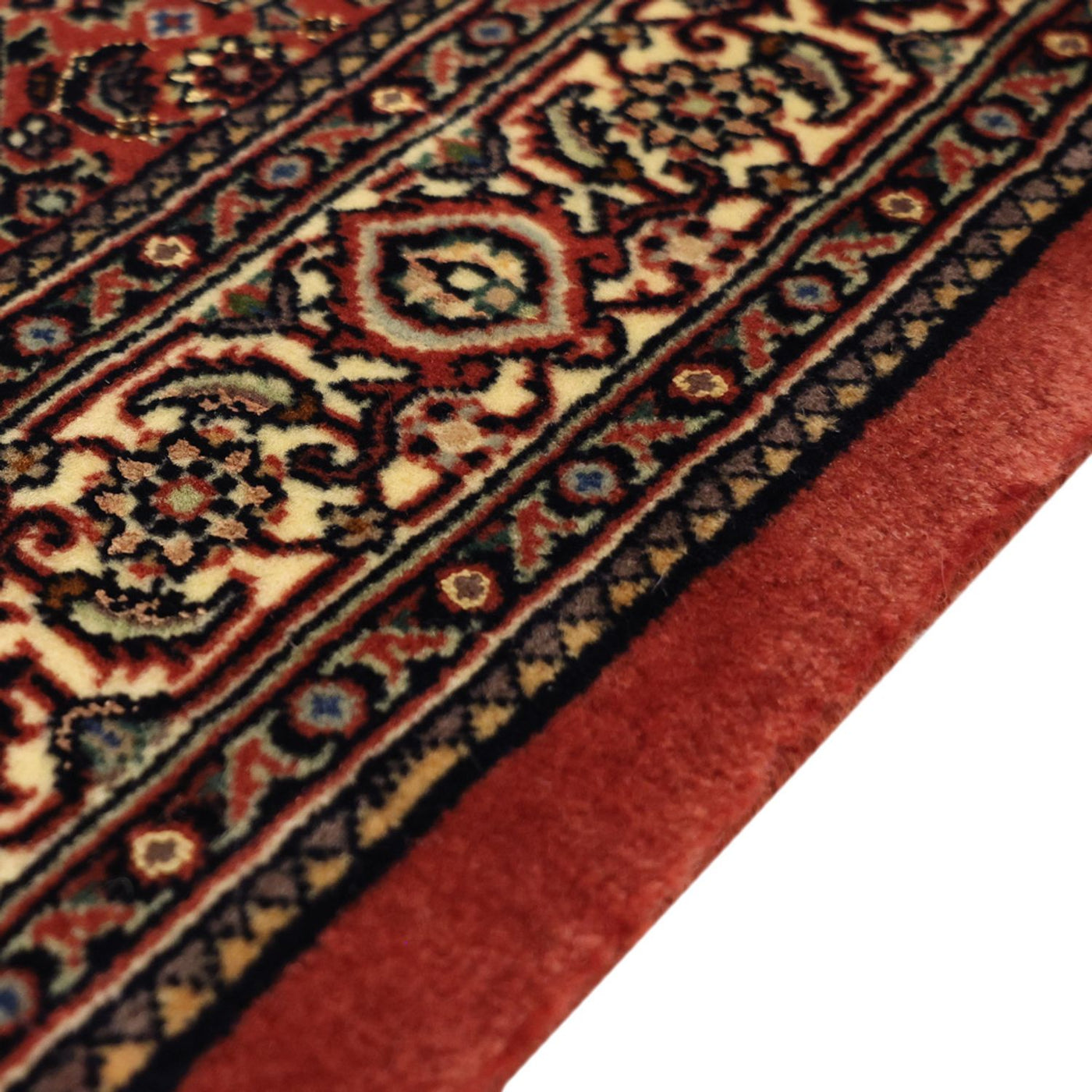 Bidjar Teppich 148x90cm - Perserteppich
