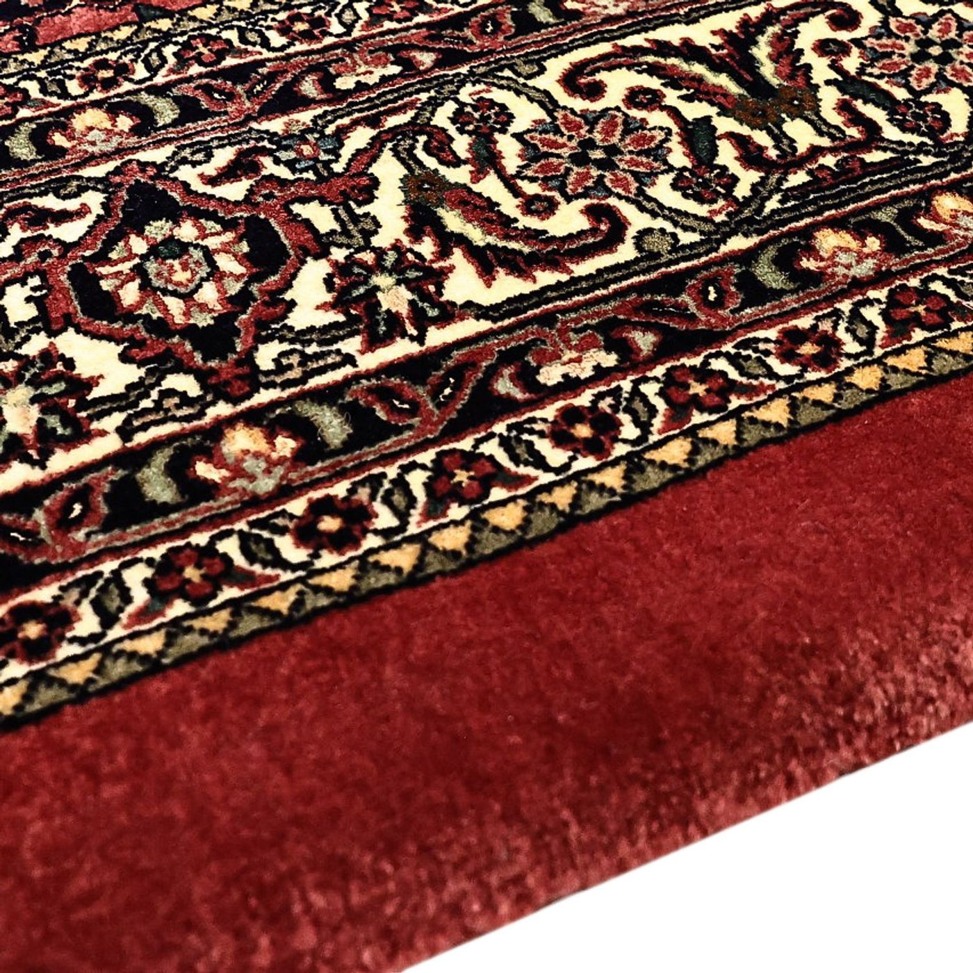 Bidjar Teppich 163x153cm - Perserteppich