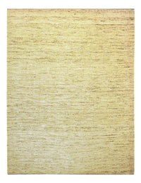 Gabbeh Teppich - Perser - 321 x 247 cm - hellbeige