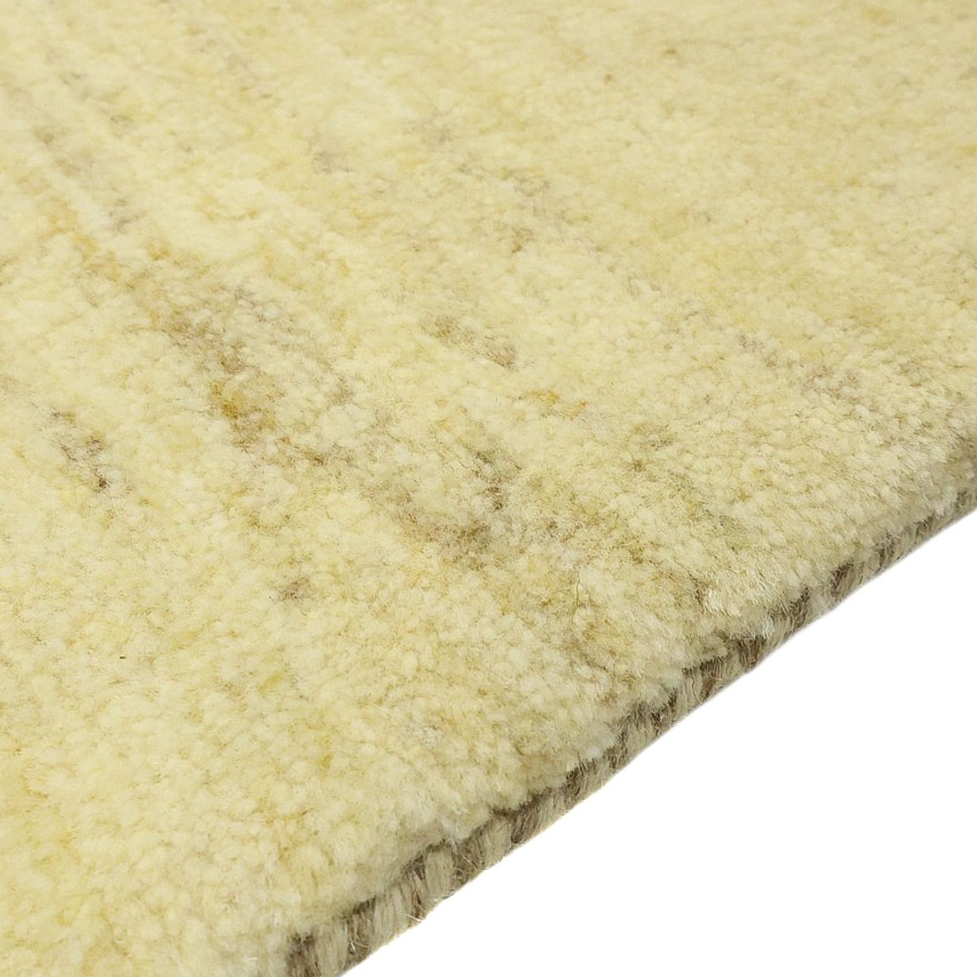 Gabbeh Persisch Teppich 329x255cm - Perserteppich Wollteppich