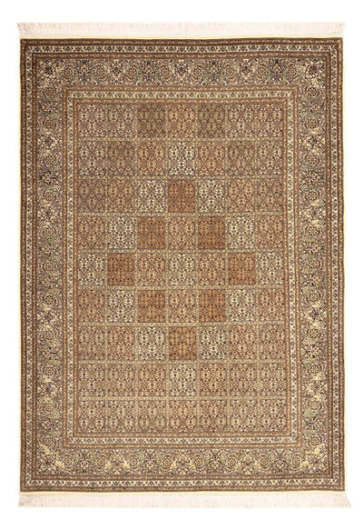 Täbriz - 50 Raj Teppich 149x208cm - Perserteppich