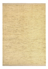 Gabbeh Teppich - Loribaft Perser - 243 x 174 cm - beige