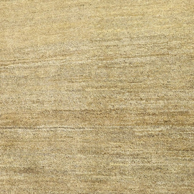 Gabbeh Teppich - Loribaft Perser - 230 x 163 cm - dunkelbeige