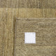 Gabbeh Teppich - Loribaft Perser - 230 x 163 cm - dunkelbeige