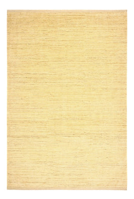 Gabbeh Teppich - Loribaft Perser - 296 x 207 cm - beige