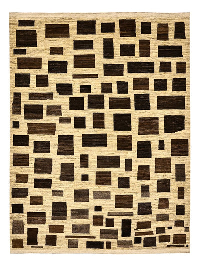 Loribaft Teppich Perser 105x150cm - Orientteppich