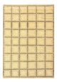 Loribaft Teppich Perser 282x202cm - Orientteppich