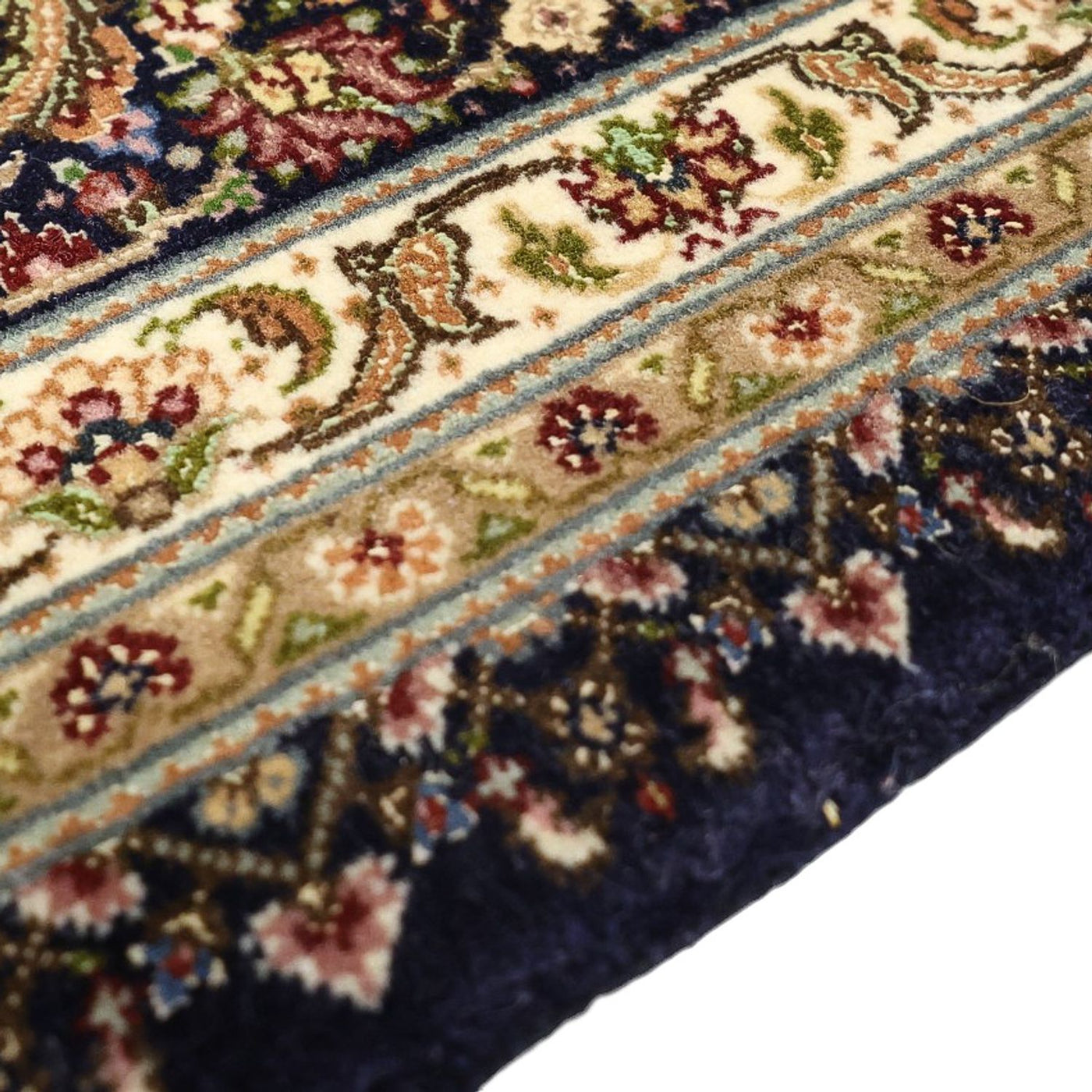 Täbriz Teppich 299x204cm - Perserteppich