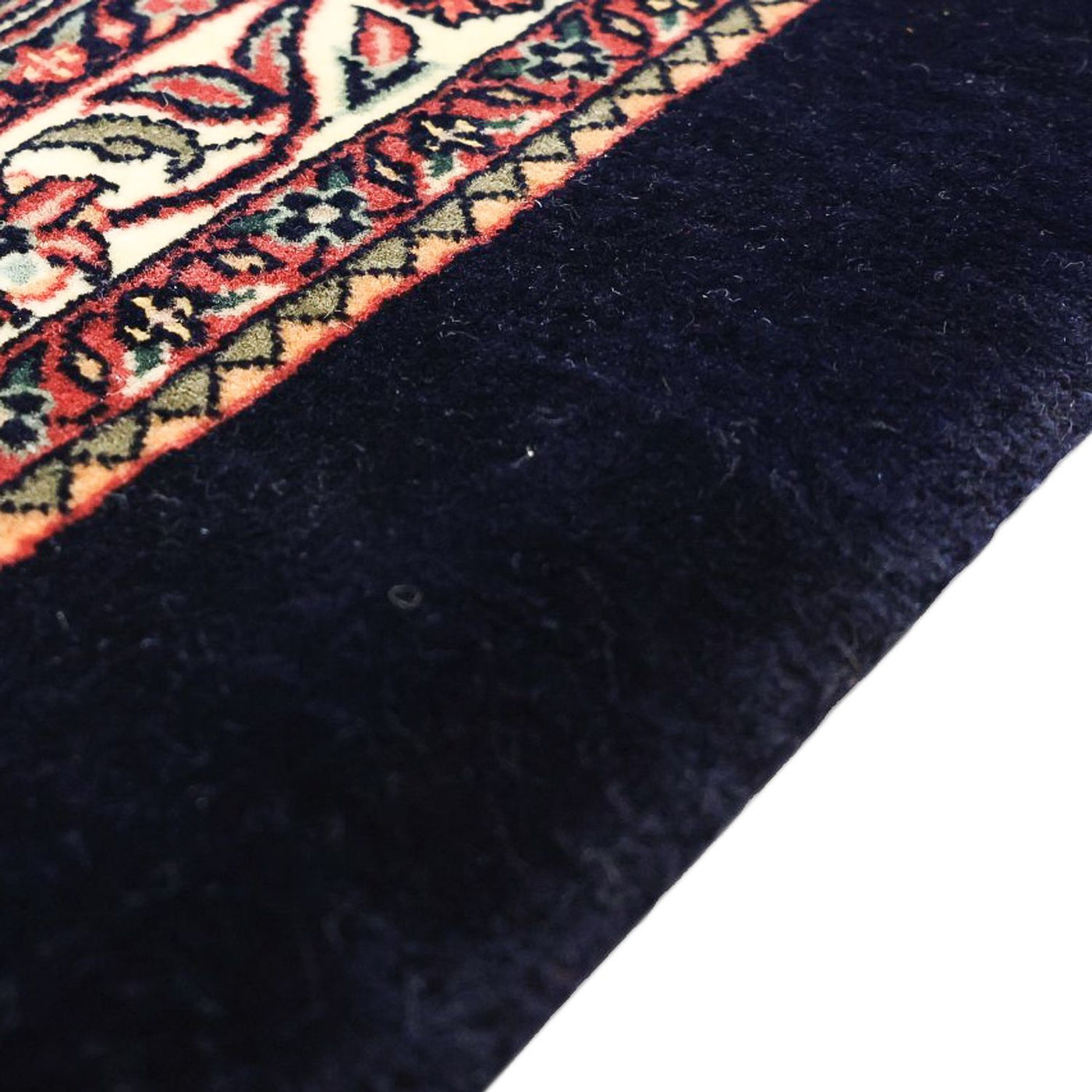 Bidjar Teppich 337x255cm - Perserteppich
