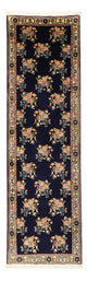 Läufer Perser - Nomadic - 284 x 91 cm - mehrfarbig