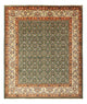 Maschad Teppich 292x255cm - Perserteppich
