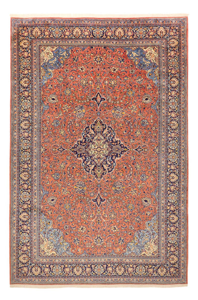 Sarough Teppich 246x361cm - Perserteppich