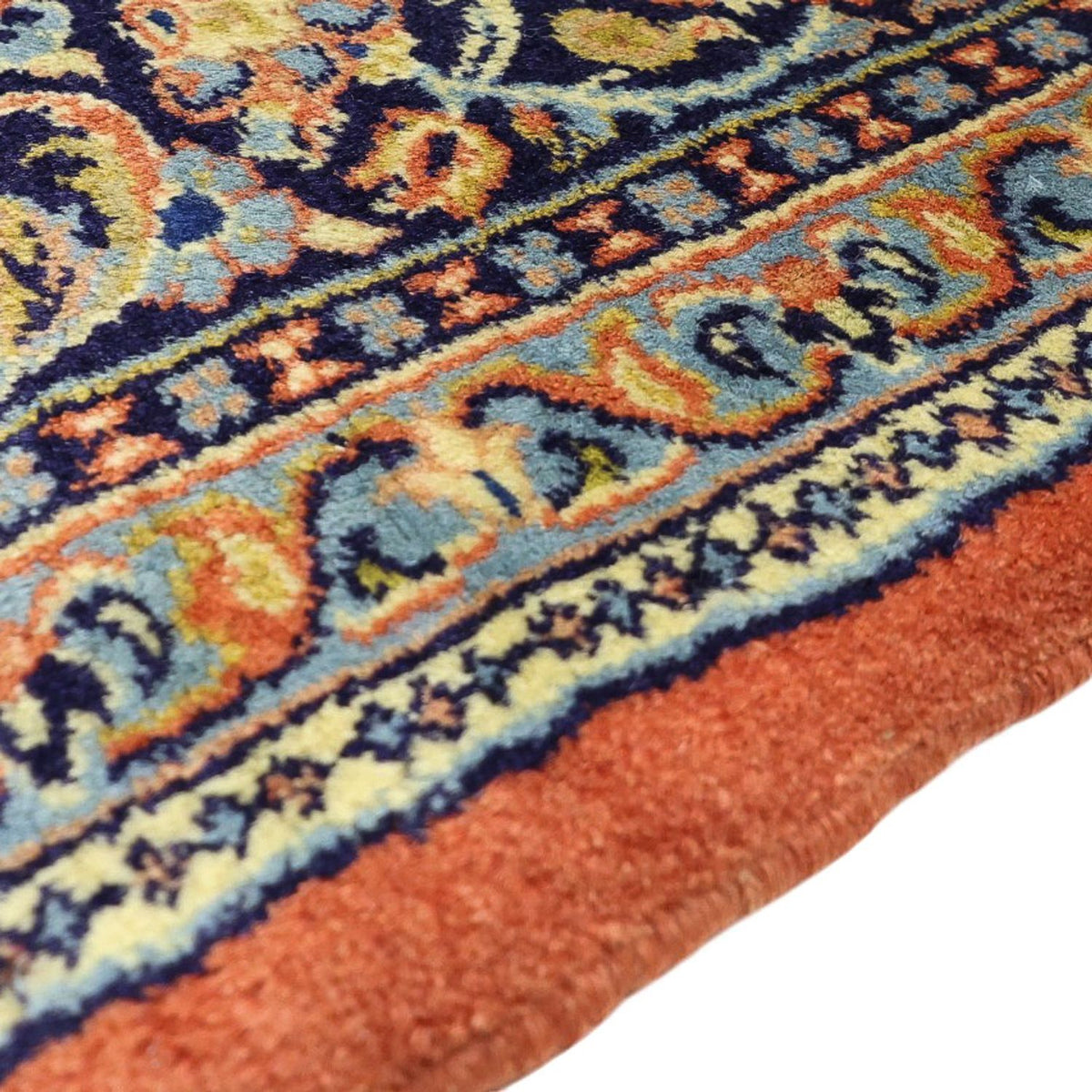 Perserteppich - Classic - 361 x 246 cm - rot