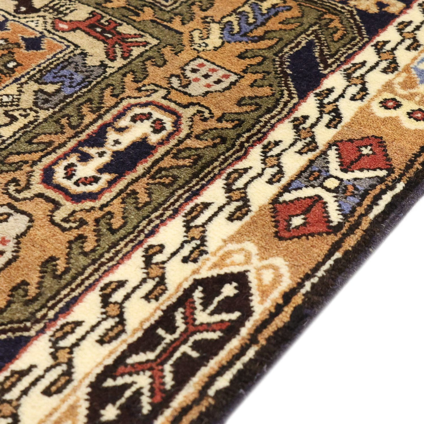Ardebil Teppich 292x78cm - Perserteppich