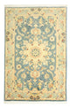 Täbriz Teppich 119x81cm - Perserteppich