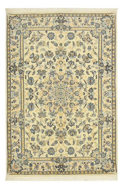 Nain - 9La Teppich 107x156cm - Perserteppich
