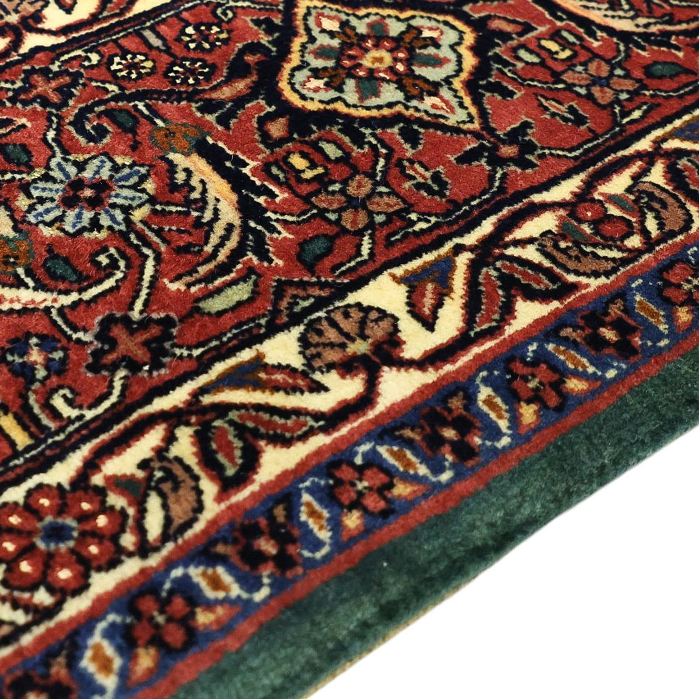 Bidjar Teppich 301x203cm - Perserteppich