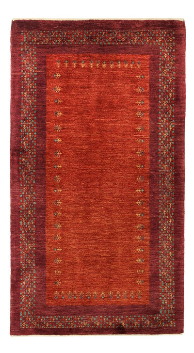 Kaschkuli Teppich 78x145cm - Perserteppich