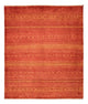 Kaschkuli Teppich 114x98cm - Perserteppich
