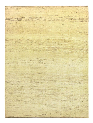 Gabbeh Teppich - Perser - 330 x 250 cm - beige