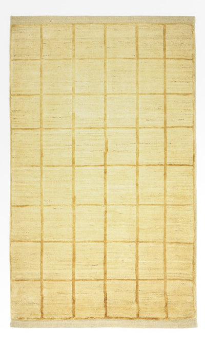Loribaft Teppich Perser 97x152cm - Orientteppich