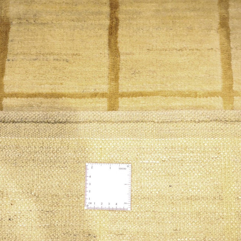 Gabbeh Teppich - Loribaft Perser - 152 x 97 cm - beige