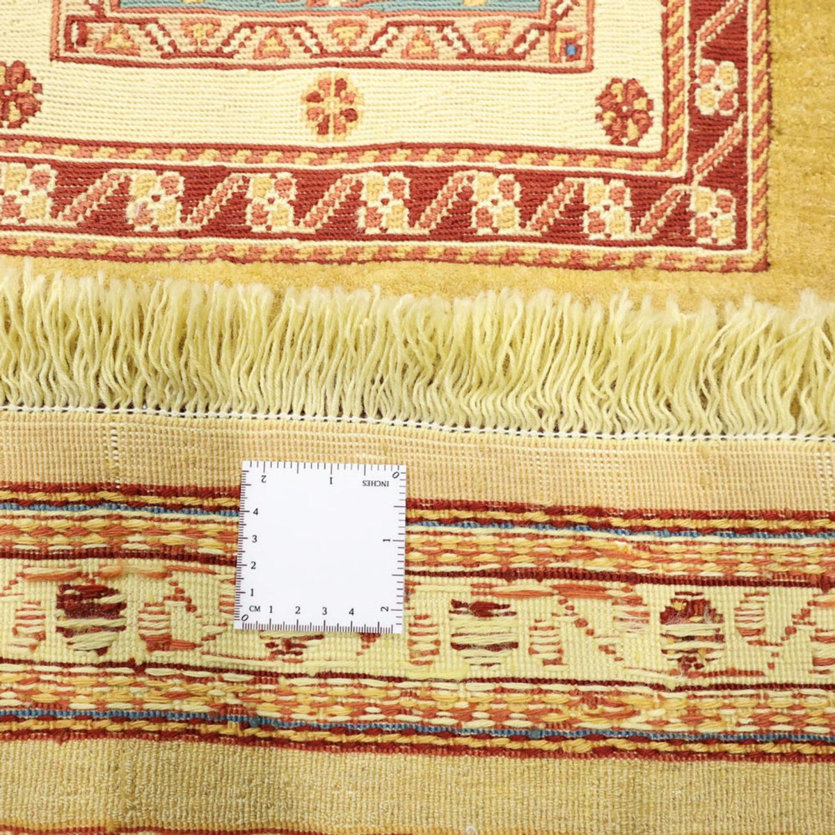 Kelim Teppich - Oriental - 297 x 208 cm - mehrfarbig